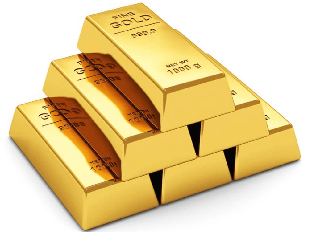 Benefits Of A Gold IRA Rollover