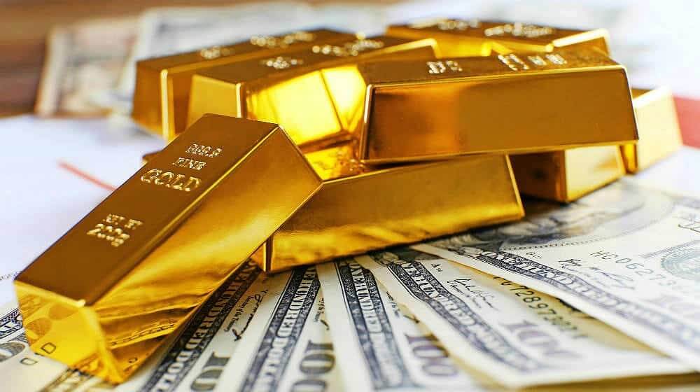 Benefits Of A Gold IRA Rollover