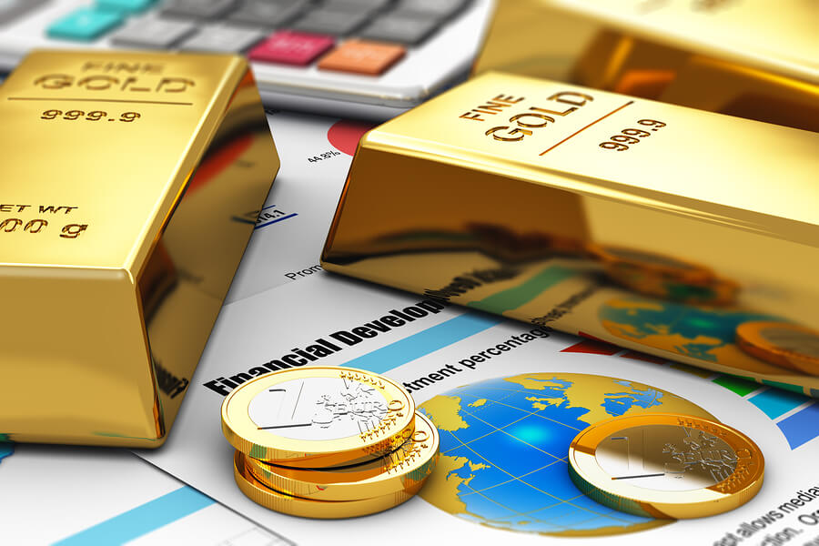 Benefits Of A Gold IRA Rollovers