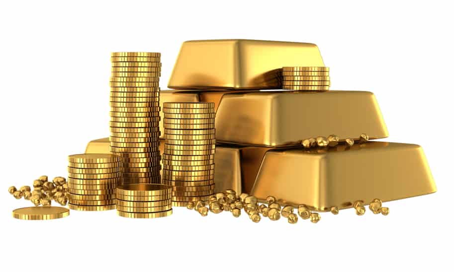 Benefits Of A Gold IRA Rollover