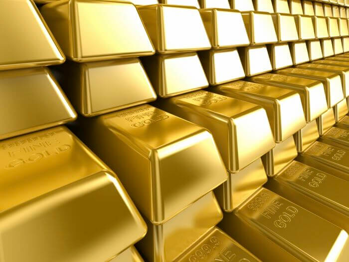 How Much Gold Should I Have In My Portfolio.