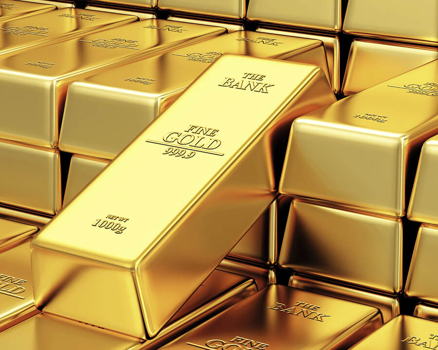 How to Invest in Gold Market