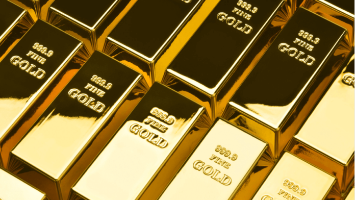 How to Invest in Gold Market