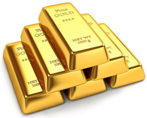 Top Gold IRA Companies