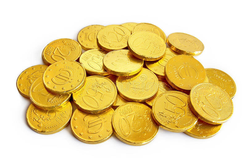 Physical Gold Coins IRA